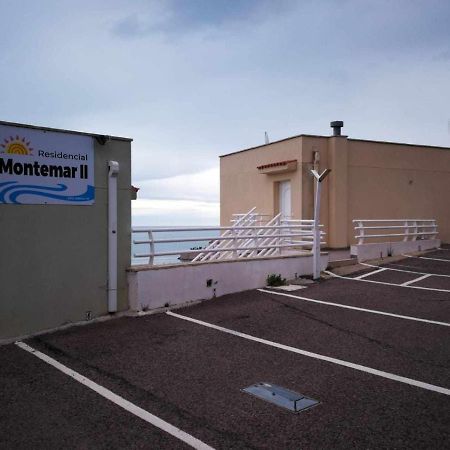 A H Rentals Montemar 4 Apartamento Peñíscola Dış mekan fotoğraf