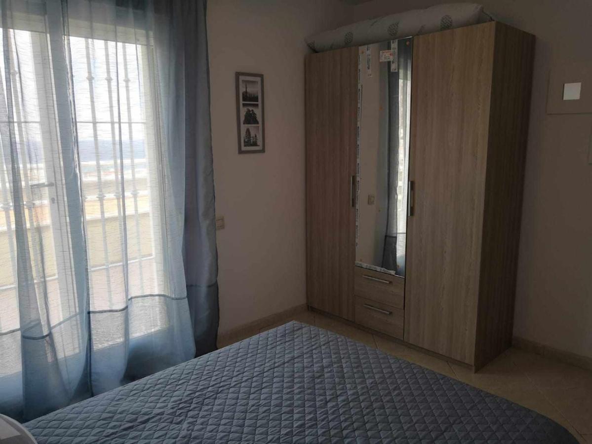A H Rentals Montemar 4 Apartamento Peñíscola Dış mekan fotoğraf