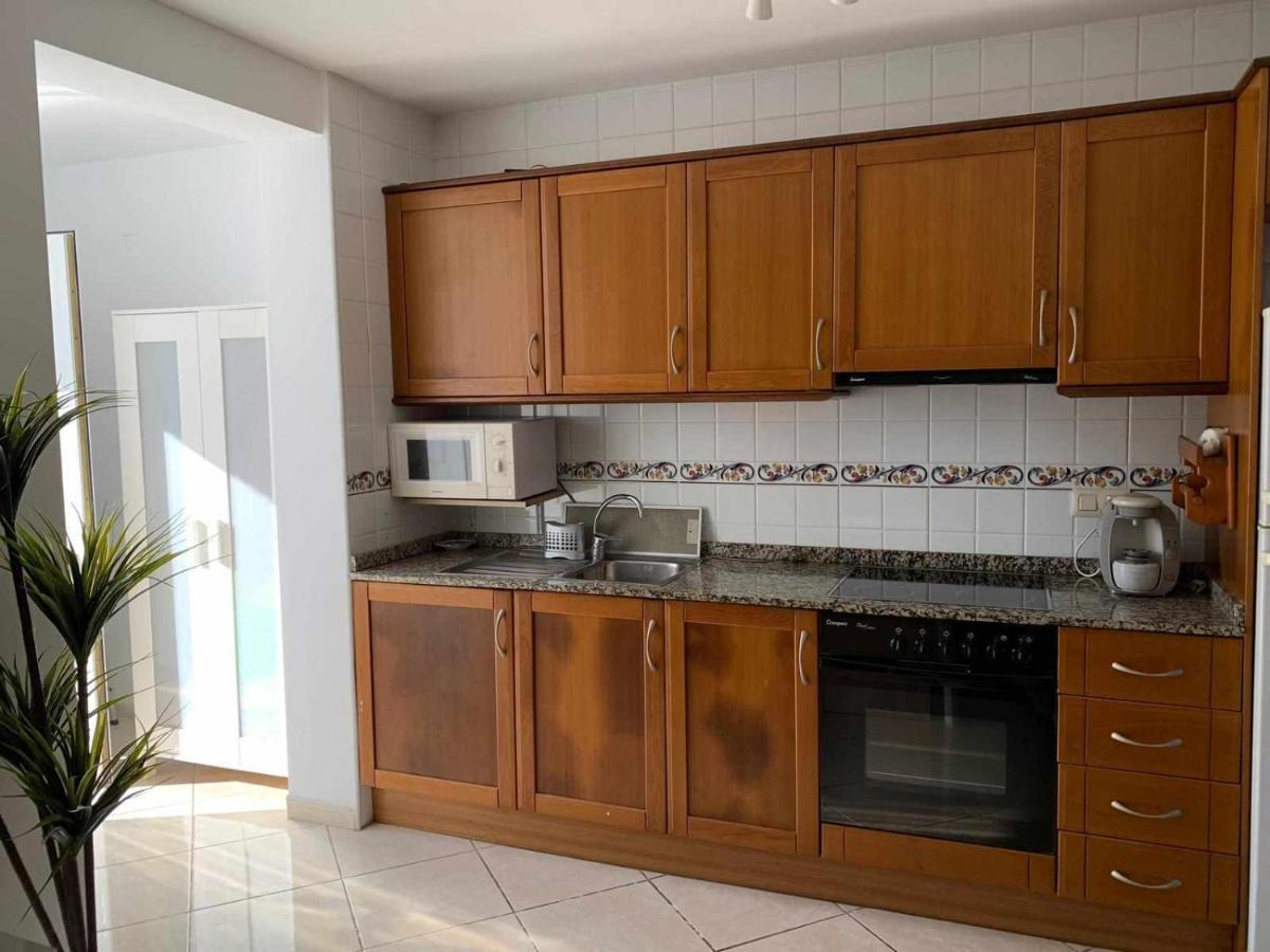 A H Rentals Montemar 4 Apartamento Peñíscola Dış mekan fotoğraf
