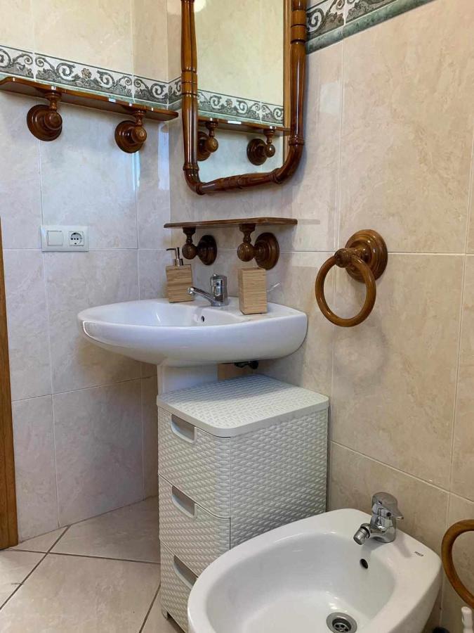 A H Rentals Montemar 4 Apartamento Peñíscola Dış mekan fotoğraf